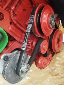 Nuevo Motor Diésel CPL3823 Euro 4 para Reino Unido, EPA EGR 275HP, 6 Cilindros, Arranque Eléctrico, Motor de Construcción y Bomba ECM - Product Image 6