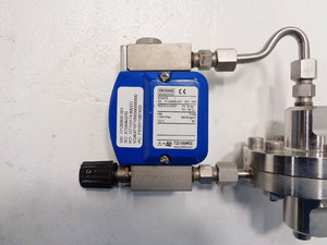Krohne เครื่องวัดการไหลของ DK32พื้นที่ตัวแปรพร้อมตัวควบคุมที่แตกต่างกัน - Product Image 3