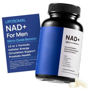 Hot-selling NAD+ Crystals Soluble Formula Capsules Safe <strong>Vitamins</strong> to Boost Immunity for Adults and <strong>Pregnant</strong> Women - Product Image 5