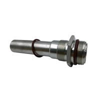 Raccord de séparateur d'huile 22354989/22050405 – Pièces de rechange de haute qualité pour compresseurs d'air