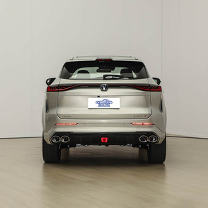 Precio al por mayor 2025 Changan UNI-Z 500Bar MAX Frenos de disco delanteros y traseros ACC de velocidad completa Vehículo <span class=keywords><strong>FF</strong></span> con volante a la izquierda SUV compacto - Product Image 6
