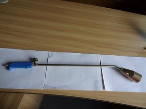 Welding and Repairing Portable <strong>Gas</strong> Blow <strong>Torch</strong> - Product Image 4