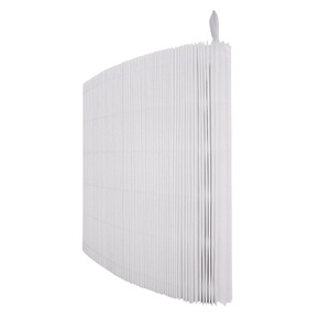 Star Purification <b>Air</b> <b>Purifier</b> Filter Cartridge For Blueair 411i MAX <b>HEPA</b> Filter Replacement Part - Product Image 2