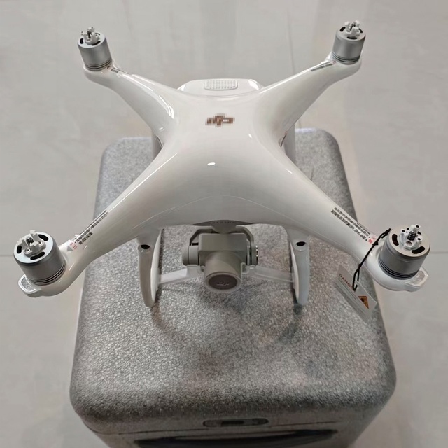 New Drone Phantom 4 Pro V2.0 / Phantom 4 Pro 3 Drone Professionnel 4k Batterie and Charging Hub