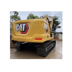 Caterpillar d'occasion de haute qualité pour pelle CAT 320GC 20T avec composants de base moteur Shanghai Caterpillar Machinery - Product Image 1