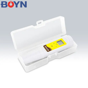 इब्न-टीडीसन श्रृंखला जेब टेस्टर उच्च परिशुद्धता प्रयोगशाला पेन टाइप मीटर विश्लेषक - Product Image 4