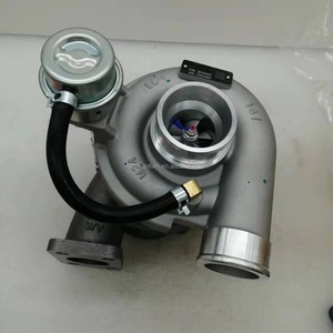 Turbocompresseur d'excavatrice E312D2 312D2 237-4734 3054C Turbocompresseur 2374734 - Product Image 6