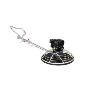 Rundgang hinter Straße <span class=keywords><strong>Power</strong></span>-<span class=keywords><strong>Trowel</strong></span> Beton-<span class=keywords><strong>Trowel</strong></span> praktisch Benzin Beton-Stromschwimmer - Product Image 5