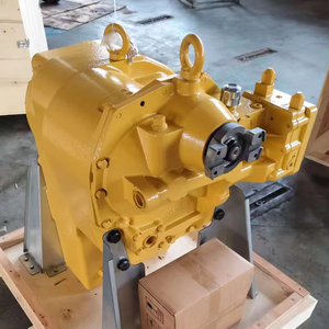 Convertitore di coppia Dana di alta qualità per caricatori/camion professionali, ricambio per trasmissione <span class=keywords><strong>serie</strong></span> Dena 36000 per applicazioni minerarie - Product Image 1