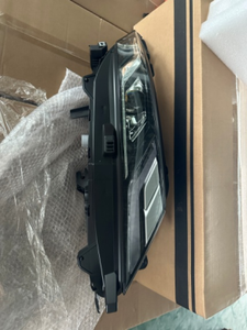 Faro a LED per mitMitsubishi Triton <span class=keywords><strong>L200</strong></span> 2019 2020 2021 2022 2023 auto parte esterna luci anteriori w/luci di segnalazione proiettori - Product Image 5