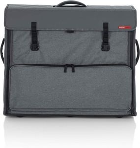 Free sample Durable Insulated Thermal Lunch <b>Cooler</b> Bag Portable Soft with leisure Strap for Christmas Picnics <b>laptop</b> backpack - Product Image 5