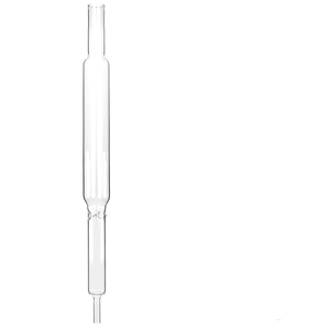Analizador de Carbono Orgánico Total (TOC) Shimadzu, Tubo de Combustión de Alta Salinidad de Vidrio de Cuarzo, Repuesto para TOC-LCSH/CPH/CSN 638-42076 - Product Image 2