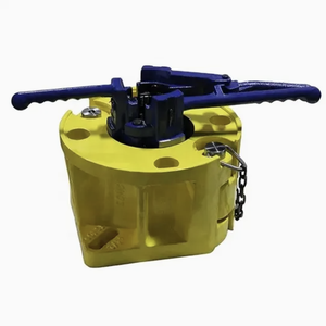 Herramienta de Manipulación de Cabezales de Pozo y Tuberías TS100 para Perforación y Reparación de Pozos Petroleros API, Precio Razonable, Envío Gratis - Product Image 2