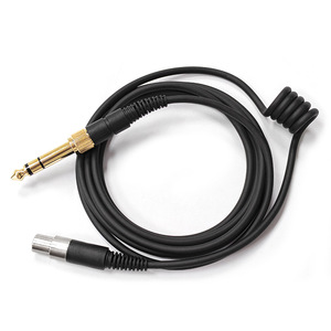 <span class=keywords><strong>Cable</strong></span> de <span class=keywords><strong>Audio</strong></span> de Repuesto para Auriculares Pioneer X10 Over-ear, <span class=keywords><strong>Cable</strong></span> de Repuesto para Auriculares <span class=keywords><strong>Sennheiser</strong></span> HD490PRO - Product Image 4