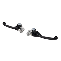 Palancas de Freno Surron Light Bee X S, Manillar Pivotante CNC, Nylon Anti-Rotura para Bicicleta Eléctrica de Cross, Accesorios de Alto Rendimiento