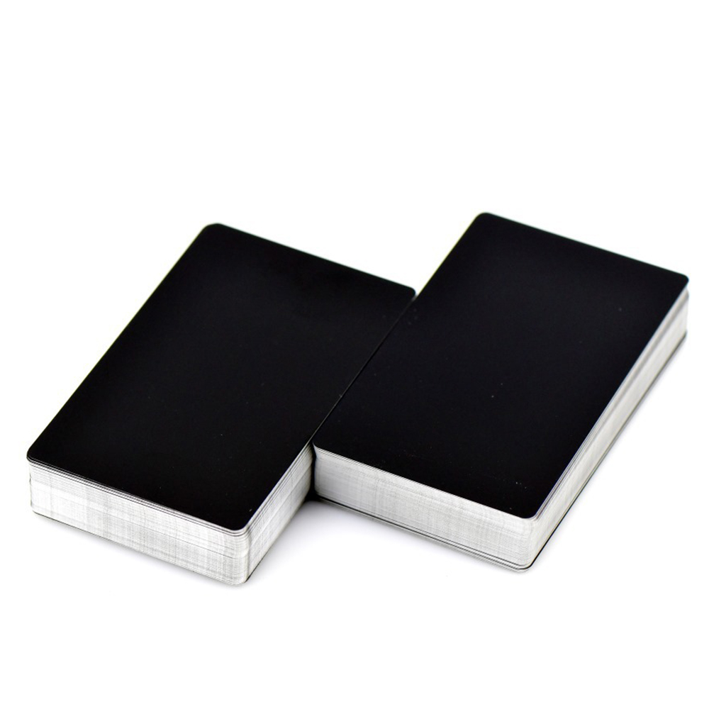 Noir mat