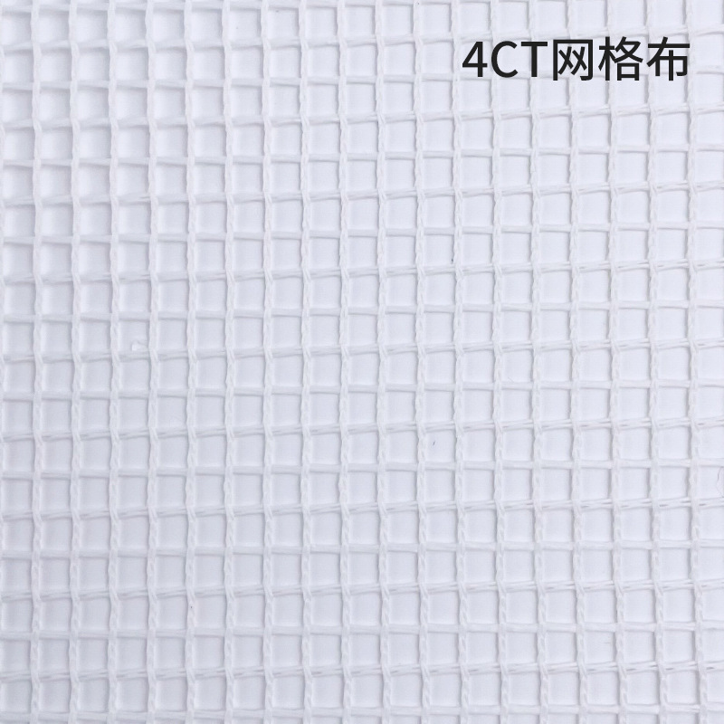4 ct white