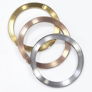 Ghiera orologio in acciaio 904L per 116509. Parti orologio Aftermarket riparazione orologiaio - Product Image 5