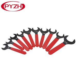 Thanh mở rộng, đai ốc, mâm cặp khoan, giá đỡ dụng cụ, cờ lê lớn loại A không chuẩn - Product Image 4