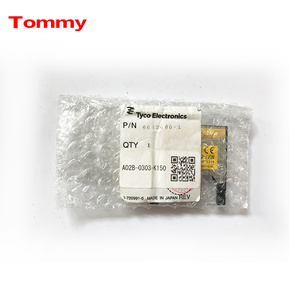 A02B-0303-K150 การ์ดอะแดปเตอร์คอมพิวเตอร์ขนาดกะทัดรัด FANUC ของแท้ใหม่ - Product Image 1