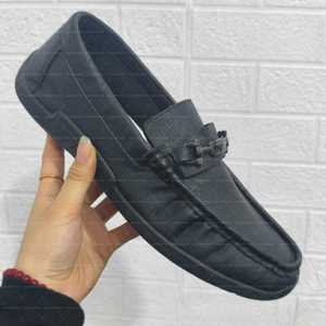 Eleganti Scarpe da Uomo in Pelle dal Design Classico all'Ingrosso a Prezzi Accessibili - Product Image 4