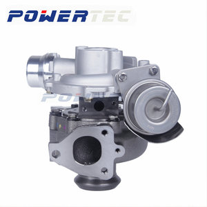 Turbo 54389880002 BV38 turbina 54389880006 turbocompressore per <span class=keywords><strong>Nissan</strong></span> Qashqai / <span class=keywords><strong>Juke</strong></span> 110HP 81Kw <span class=keywords><strong>1.5</strong></span> <span class=keywords><strong>dCi</strong></span> K9K Euro 6 2010- - Product Image 2