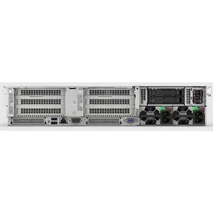 High Quality HPE ProLiant DL385 Gen11 Rack Server AMD EPYC 9454P 4.4 GHz DDR5 2U Hpe Server