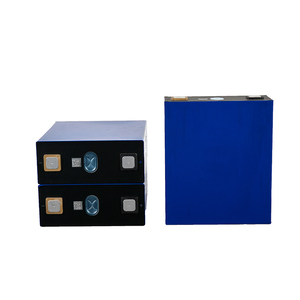 Batterie XHT LiFePO4 3.2V 100Ah 200Ah 280Ah 314Ah, boîtier carré en aluminium, unités de cellules lithium à assembler - Product Image 5
