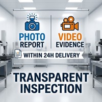 Agentes de Inspección en China, Servicio de Verificación de Mercancías Antes del Envío, Agente de Transporte de Terceros, Tarifas de Envío, Envío DDP