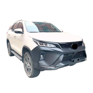 อัพเกรด Fortuner ปี 2016 ของคุณเป็นชุดแต่ง Fortuner ปี 2021 พร้อมชุดแต่งไวด์บอดี้ - Product Image 4