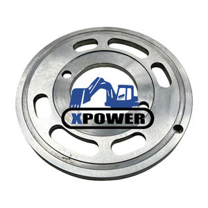 Nuevo kit de reparación de motor de traslación XPower 39Q6-41270 para excavadora de orugas R215VS R215-7VSXM - Product Image 5