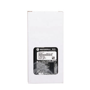 แบตเตอรี่ลิเธียมไอออนแบบชาร์จได้ PMNN4489 PMNN4489A สำหรับ APX900, DGP5050E, DGP5550E, DGP8050E, DGP8550E, DP4801E, XIRP8600I - Product Image 4