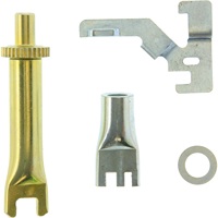Kit Perbaikan Self Adjuster Rem Tromol TW Baru dengan Garansi 1 Tahun untuk Taurus//Windstar 1992-2007