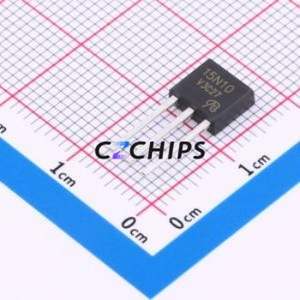 New & Original SID15N10-VB TO-251 Transistor Field Effect Transistor (MOSFET) - Product Image 1