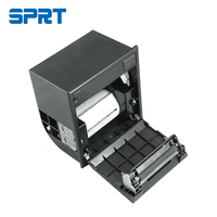 Imprimante à tickets intégrée SPRT RME3 58 mm pour ATM/Taxi RS232/USB/Parallèle/RS485 – En stock