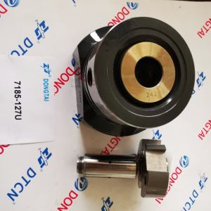 TÊTE de <span class=keywords><strong>pompe</strong></span> à carburant ROTOR 4 cylindres 7185-127U 49R pour <span class=keywords><strong>POMPE</strong></span> D'INJECTION DELPH1 <span class=keywords><strong>CAV</strong></span> pour moteurs <span class=keywords><strong>DIESEL</strong></span> de tracteur John Deer-e 5410 - Product Image 2