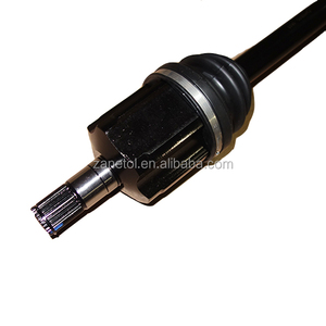 ZANETOL 52123899AB 52123899 <span class=keywords><strong>anteriore</strong></span> sinistra CV asse motore albero CV gruppo semialbero per Jeep Compass Patriot 07-16 Dodge calibro - Product Image 2