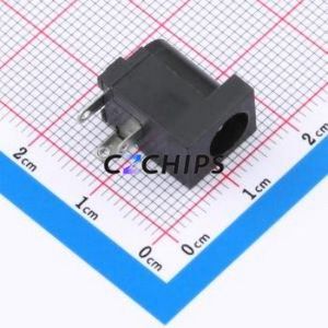 Original-Nuevo componente de orificio pasante (THT), Chip IC de circuito integrado, conector de alimentación de CC PMIC - Product Image 1