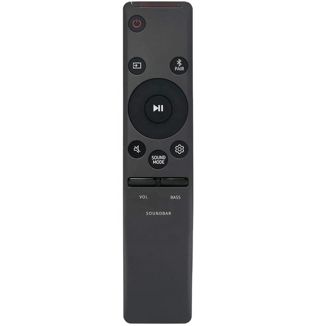 Remote Control AH59-02767A Use for Samsung Soundbar HW-N650 HW-N450 HWN550/ZA