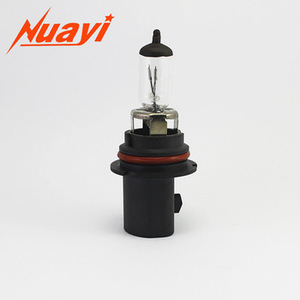 Bombilla halógena de Hb5 linterna del coche de <span class=keywords><strong>Greenergy</strong></span> 12V 25W 9007 lámpara Auto - Product Image 1