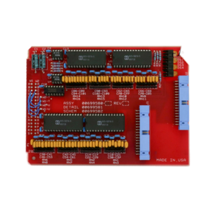 NOVELLUS ASSY, Filtre double 16 vers 1 MUX, 00-699582 - Product Image 2
