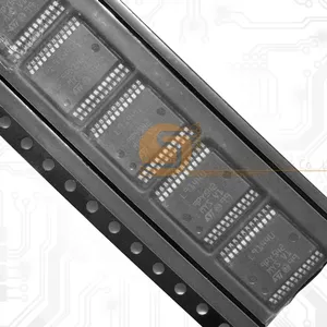 Puce <span class=keywords><strong>IC</strong></span> automobile L9144U L9144 L91 SMD pour modules ECU et systèmes de contrôle de véhicule - Product Image 2