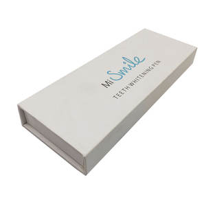 Stylo Gel personnalisé pour le blanchiment des <span class=keywords><strong>dents</strong></span>, coffret d'emballage <span class=keywords><strong>de</strong></span> stylo, <span class=keywords><strong>de</strong></span> beauté, boîte cadeau - Product Image 3