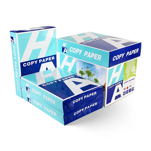 80gms กระดาษ A4สองด้านส่งตรงจากโรงงาน - Product Image 6