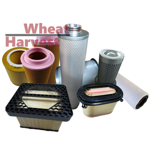 Filtro aria A11207674 per compressore d'aria <span class=keywords><strong>CA</strong></span> parti di ricambio convenienti di alta qualità - Product Image 4