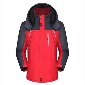 I-0365 Vestes les plus vendues, veste en coton épaisse avec doublure en polaire pour l'hiver, <span class=keywords><strong>manteau</strong></span> pour hommes et femmes, veste <span class=keywords><strong>de</strong></span> <span class=keywords><strong>ski</strong></span> d'extérieur, <span class=keywords><strong>manteau</strong></span> d'extérieur - Product Image 3