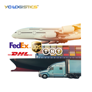 Logistique transfrontalière complète DDP Chine-États-Unis, dédouanement et taxes <span class=keywords><strong>inclus</strong></span>, pour la réapprovisionnement d'inventaire Amazon - Product Image 6