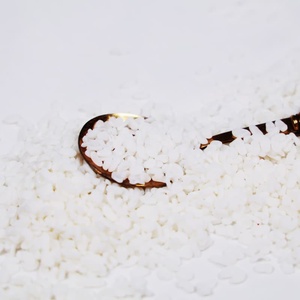 ماصة بلاستيك أبيض بدرجة غذائية ماستر فيلم PP/PE ماصة النفخ لأدوات الطاقة إكسسوارات قوالب منتجات عالية الجودة - Product Image 3