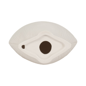 Statuetta in Ceramica a Forma di Conchiglia per Arredamento Casa, Ufficio, Bagno, Ornamento Costiero, Decorazione Soggiorno - Product Image 6