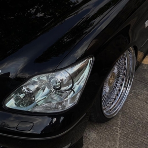 Ruedas Forjadas <span class=keywords><strong>Dayton</strong></span> Personalizadas de Fábrica, Aleación de Aluminio 6061 para Porsche, Mercedes, Audi, Ruedas y Neumáticos para Automóviles de Pasajeros de 18-23 Pulgadas - Product Image 2